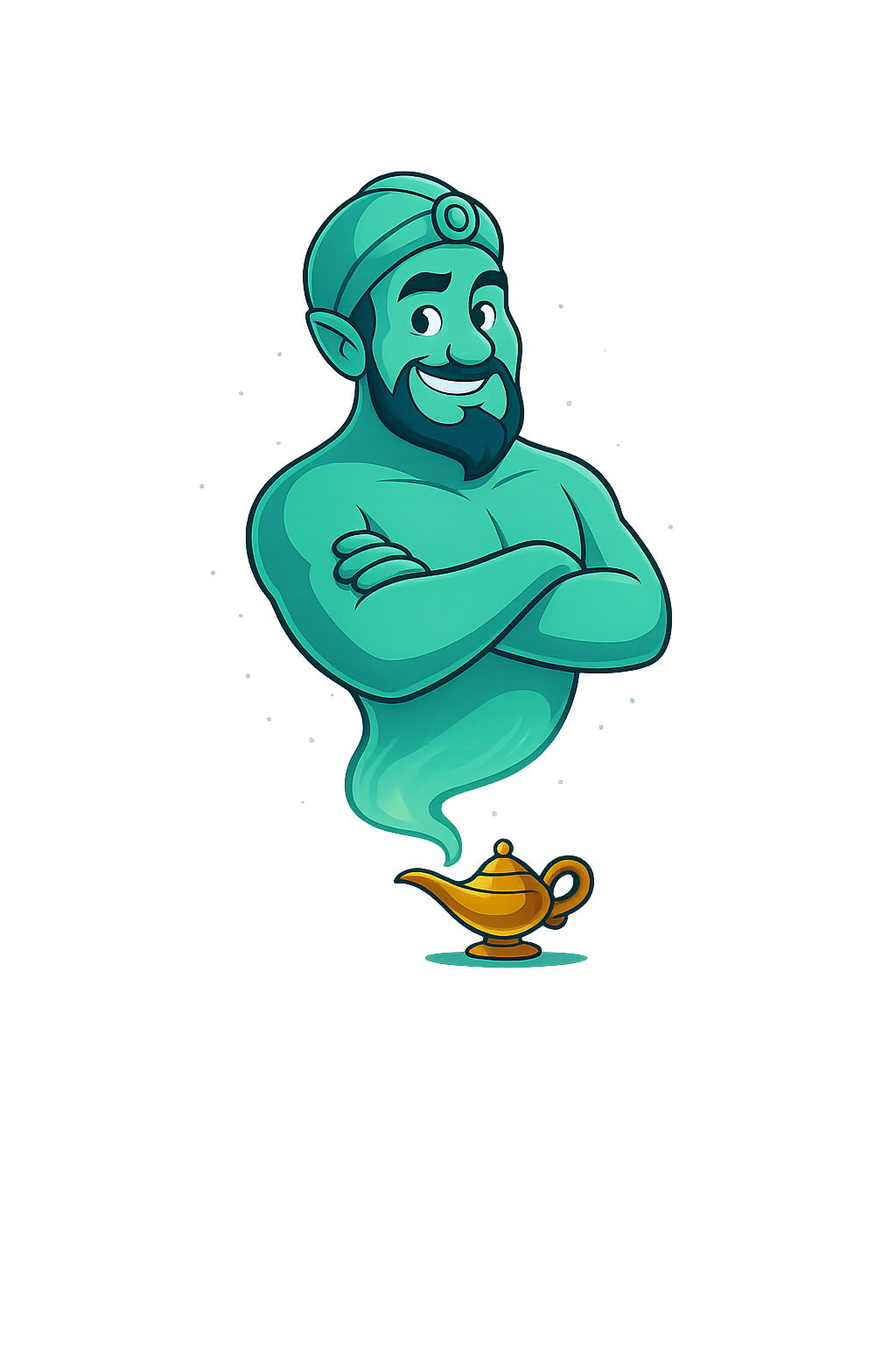 Genie
